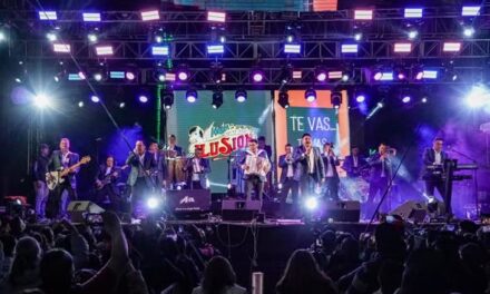 Atotonilco de Tula continúa con los festejos patrios