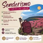 Invitan a participar en la Ruta de la Mesa Ahumada en Atotonilco de Tula