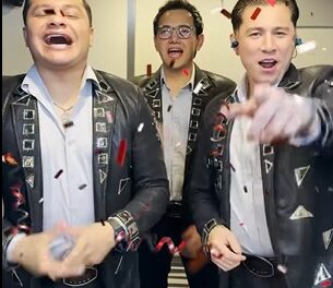 Banda Los Recoditos se presentará en Tula de Allende durante las fiestas patrias