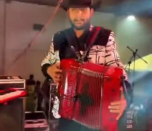 Grupo Intervención Norteña se presentará hoy en las Fiestas Patrias de Tula