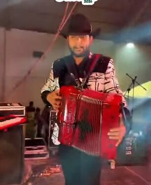 Grupo Intervención Norteña se presentará hoy en las Fiestas Patrias de Tula