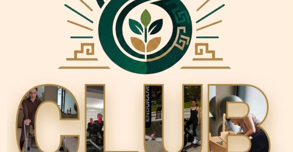 Parque Quetzalcóatl será sede nuevamente del “Club Emprendedor”