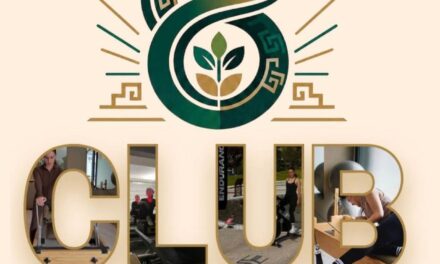 Parque Quetzalcóatl será sede nuevamente del “Club Emprendedor”