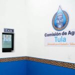 En ocho meses, organismo de agua de Tula liquidará adeudo histórico con CFE