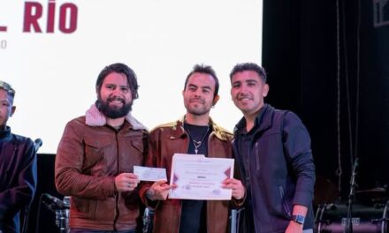 Tepeji reconoce el talento juvenil en el 2º Concurso de Bandas y Solistas 2026