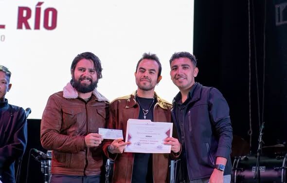 Tepeji reconoce el talento juvenil en el 2º Concurso de Bandas y Solistas 2026