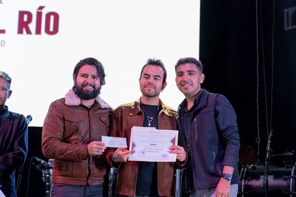 Tepeji reconoce el talento juvenil en el 2º Concurso de Bandas y Solistas 2026