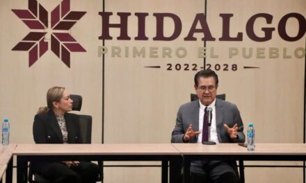 Revisan avances para dar certeza jurídica a proyectos de inversión en Tepeji del Río