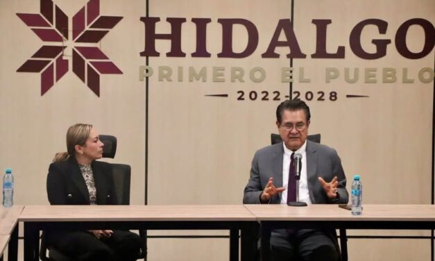 Revisan avances para dar certeza jurídica a proyectos de inversión en Tepeji del Río