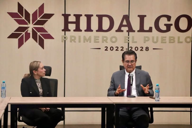 Revisan avances para dar certeza jurídica a proyectos de inversión en Tepeji del Río