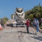 Entregan ollas de concreto para fortalecer actividades productivas en Tinajas