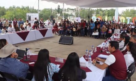 Gobierno de territorio llega a Atotonilco de Tula
