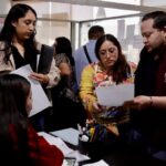 Brinda Procuraduría Estatal de la Defensa del Trabajo más de mil 800 asesorías gratuitas