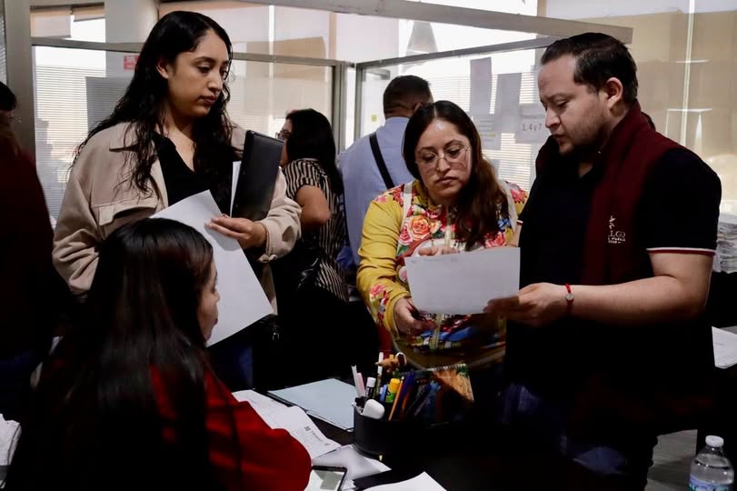 Brinda Procuraduría Estatal de la Defensa del Trabajo más de mil 800 asesorías gratuitas