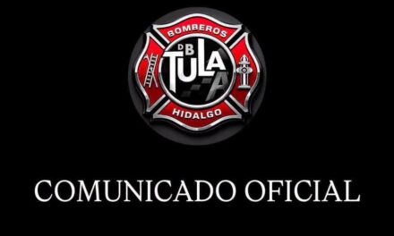Tula mantiene vigilancia ante pronóstico de lluvias y tormentas eléctricas