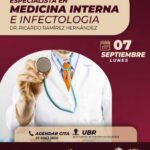 DIF Atotonilco de Tula ofrecerá consulta con especialista en Medicina Interna e Infectología