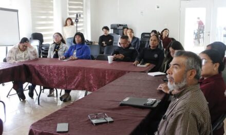 Atotonilco de Tula fortalece acciones en favor de niñas, niños y adolescentes