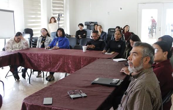 Atotonilco de Tula fortalece acciones en favor de niñas, niños y adolescentes