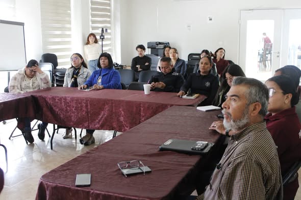 Atotonilco de Tula fortalece acciones en favor de niñas, niños y adolescentes