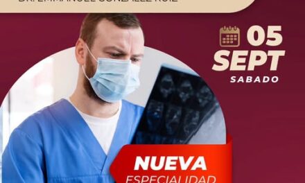 Atotonilco de Tula acercará atención especializada en neurocirugía y cirugía de columna