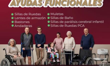 DIF de Atotonilco de Tula anuncia campaña de ayudas funcionales