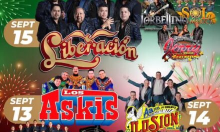 Atotonilco de Tula prepara festejos patrios con amplia cartelera musical