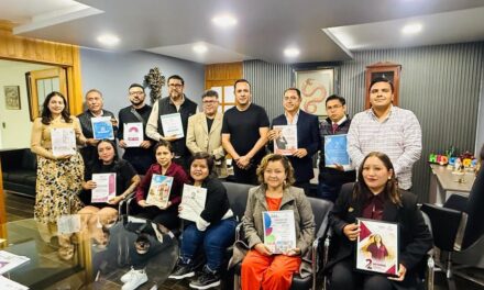 Ayuntamiento de Tula entrega su Seundo Informe de Actividades