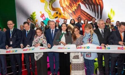 Hidalgo se posiciona en mercados turísticos nacional e internacional