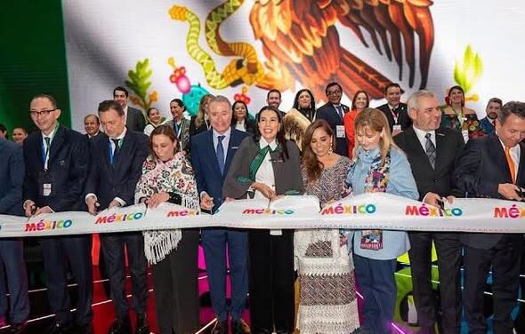 Hidalgo se posiciona en mercados turísticos nacional e internacional