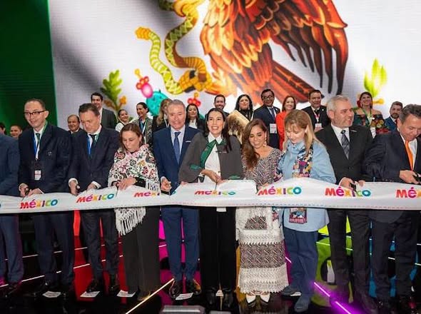 Hidalgo se posiciona en mercados turísticos nacional e internacional