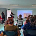 Fortalecen acciones de prevención y protección de la niñez en Atotonilco de Tula