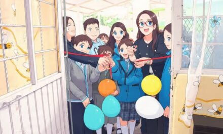 Inauguran comedor escolar en San Antonio para beneficiar a 78 estudiantes