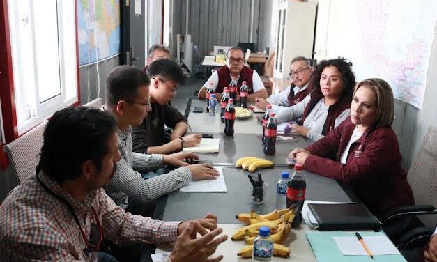 Hidalgo fortalece la inspección laboral con innovación, prevención y combate a la corrupción