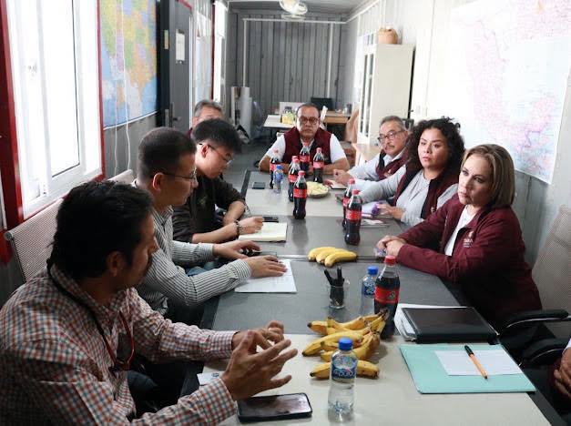 Hidalgo fortalece la inspección laboral con innovación, prevención y combate a la corrupción
