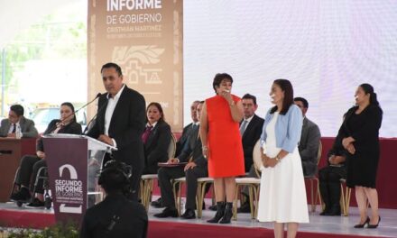 Aumenta Tula más de 400% su inversión en obra pública; 54 comunidades serán beneficiadas