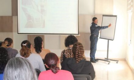 Inicia curso gratuito de manejo para mujeres en Atotonilco de Tula