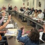Aprueba Tula iniciativa de Ley de Ingresos por casi 596 mdp para 2027