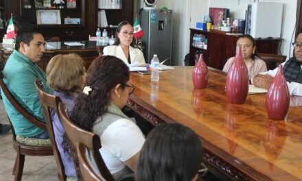 Preparan XIX edición del Festival del Pulque Ocampo