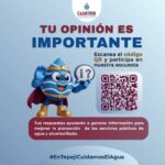 Invitan a ciudadanía de Tepeji del Río a participar en consulta sobre agua y alcantarillado
