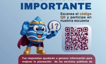 Invitan a ciudadanía de Tepeji del Río a participar en consulta sobre agua y alcantarillado