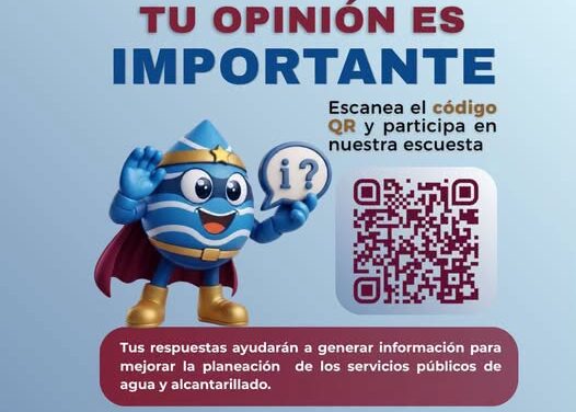 Invitan a ciudadanía de Tepeji del Río a participar en consulta sobre agua y alcantarillado