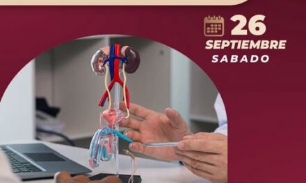 Ofrecerán atención especializada en urología en Atotonilco de Tula