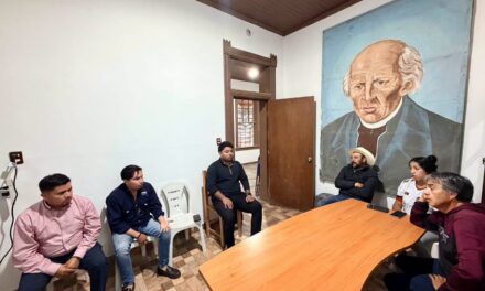 Avanza gestión para llevar drenaje a Los Hornos, en El Salto