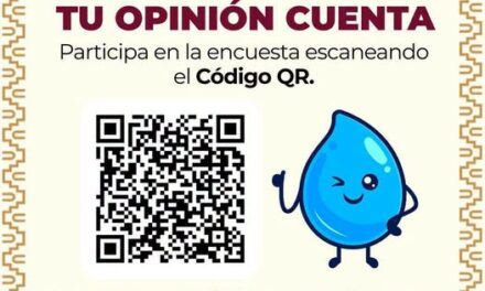 Gobierno de Tula invita a participar en la consulta sobre agua y alcantarillado