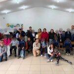 Vaquerun convierte kilómetros en oportunidades para alumnos del CAM No. 13