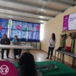 Fortalecen a docentes para prevenir y atender situaciones de abuso sexual infantil