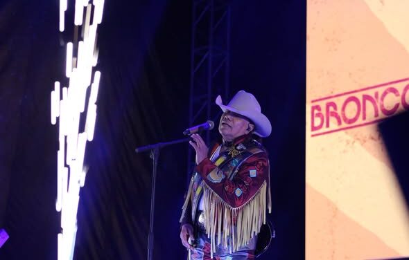 Arranca la Feria de San Francisco 2026 con música, cultura, gastronomía y entretenimiento