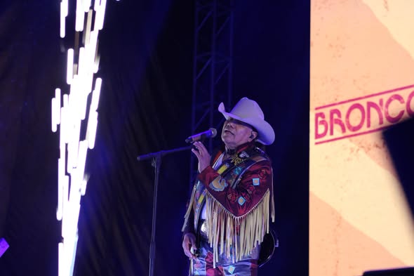 Arranca la Feria de San Francisco 2026 con música, cultura, gastronomía y entretenimiento