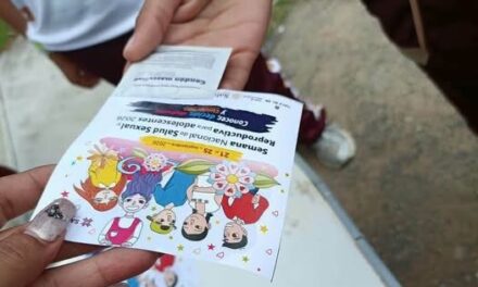 Tepeji del Río da inicio a la Semana Nacional de Salud Sexual y Reproductiva para Adolescentes 2026