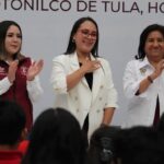 Formalizan Procuraduría Municipal de Protección de Niñas, Niños y Adolescentes en Atotonilco de Tula
